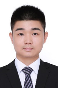 ZHANG Zhongbo